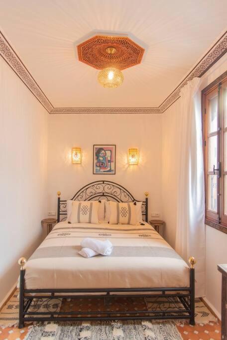 Dar Louban House In Tangier Kasbah公寓 外观 照片