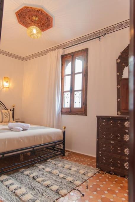 Dar Louban House In Tangier Kasbah公寓 外观 照片
