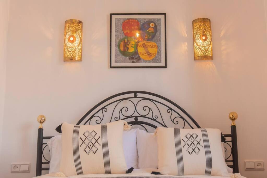 Dar Louban House In Tangier Kasbah公寓 外观 照片