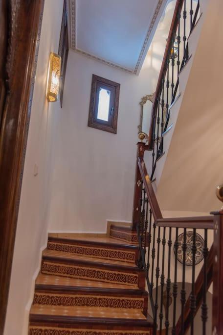 Dar Louban House In Tangier Kasbah公寓 外观 照片