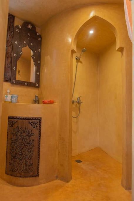Dar Louban House In Tangier Kasbah公寓 外观 照片