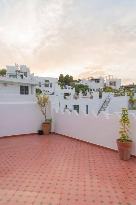 Dar Louban House In Tangier Kasbah公寓 外观 照片