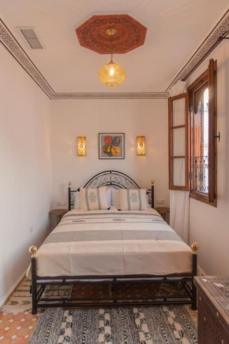 Dar Louban House In Tangier Kasbah公寓 外观 照片