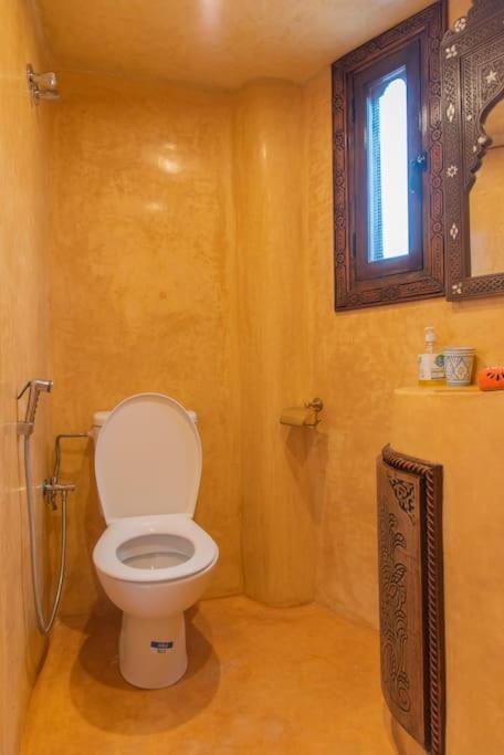 Dar Louban House In Tangier Kasbah公寓 外观 照片
