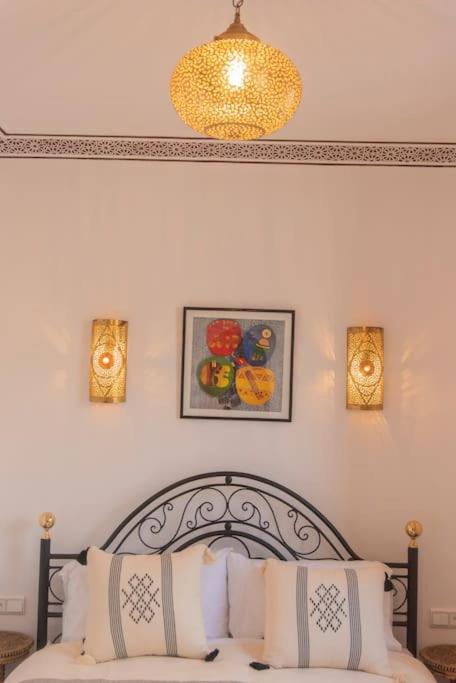 Dar Louban House In Tangier Kasbah公寓 外观 照片